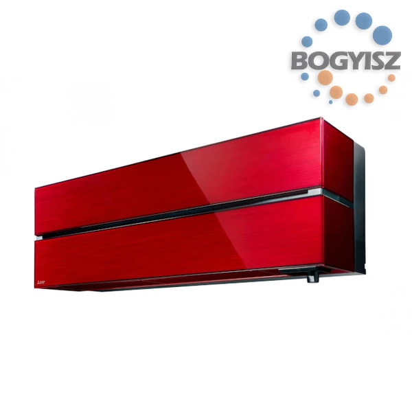 MITSUBISHI SPLIT LUXURY MSZ-LN25VG2R MULTI INVERTER KLÍMA BELTÉRI EGYSÉG / 2,5 kW  / R32