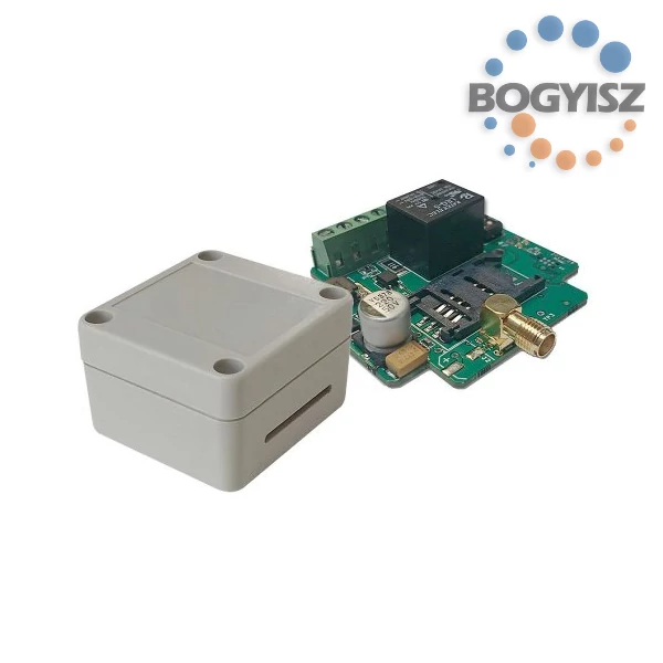 MULTI ONE KIT GSM KAPUNYITÓ SZETT