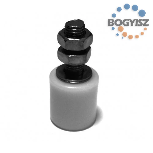 NYLON GÖRGŐ, ÁTMÉRŐ 40MM