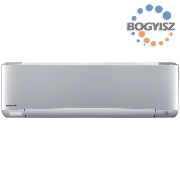 PANASONIC CS-XZ35VKEW ETHEREA EZÜST MULTI BELTÉRI EGYSÉG / 3,2 kW / R32