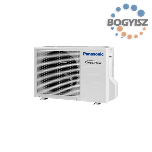 PANASONIC CU‐4Z80TBE INVERTERES MULTI KÜLTÉRI EGYSÉG / 8 kW / A++ / R32