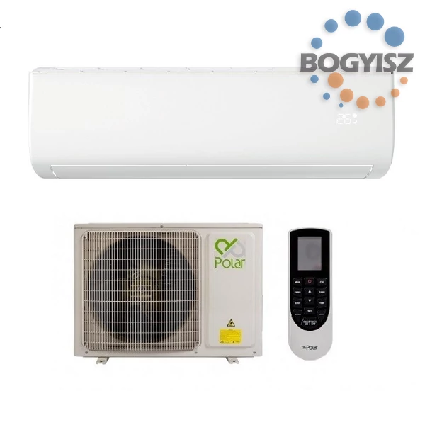 POLAR LITE SIEH0050SDL/SO1H0050SDL INVERTERES KLÍMA / 5,0kW / A++ / R32