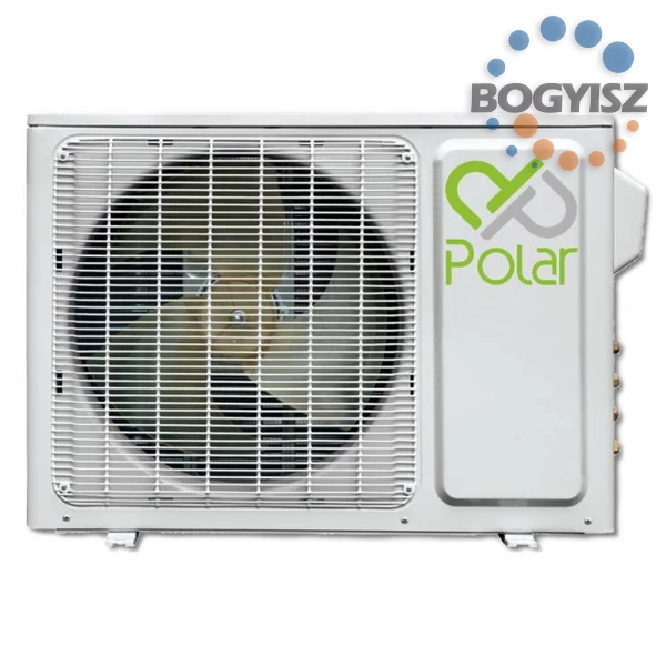 POLAR MO4H0080SDX MULTI INVERTERES KÜLTÉRI EGYSÉG  / 8,1 kW / A++ / R32 /