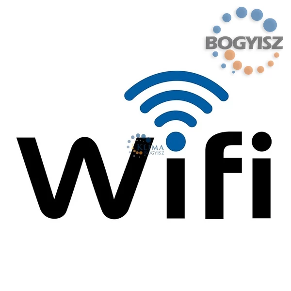 POLAR WSI-0030A Wifi kit - Polar Lite berendezéshez