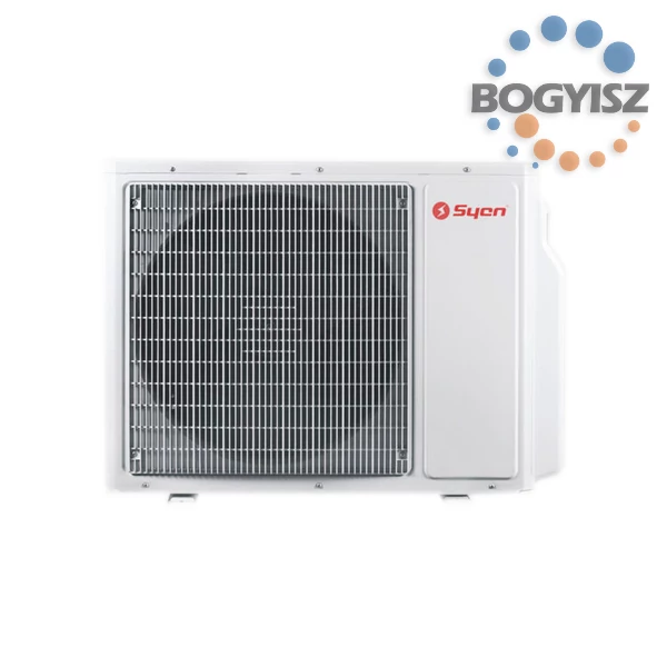 SYEN MULTI SMH(18)E32DLO KÜLTÉRI EGYSÉG / 5,2KW / A++ / R32