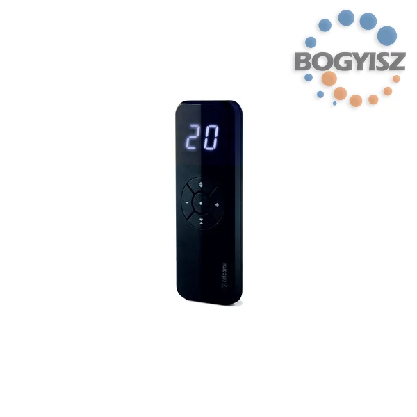 CARDIN TELCOMA EDGE20 CSATORNÁS TÁVIRÁNYÍTÓ