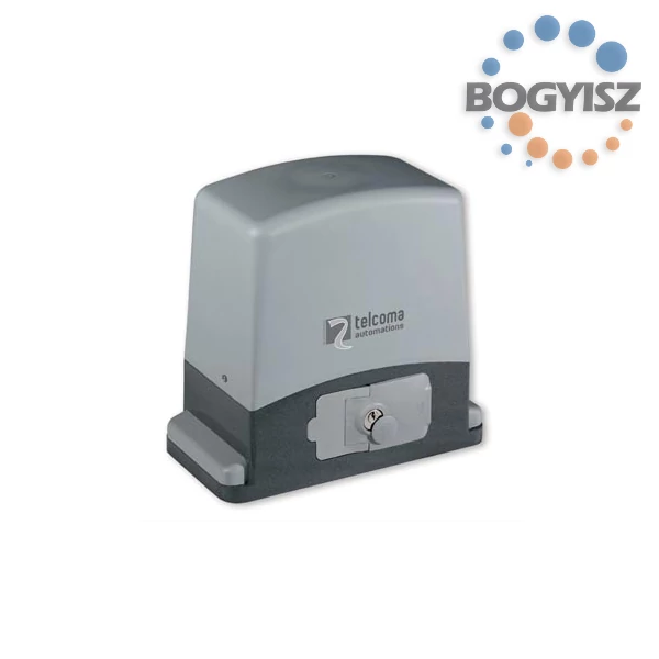 CARDIN TELCOMA EVO1200 IPARI TOLÓKAPU AUTOMATIKA