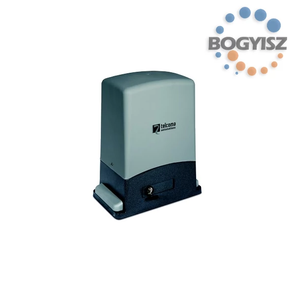 CARDIN TELCOMA EVO2000T 3FÁZISÚ IPARI TOLÓKAPU AUTOMATIKA