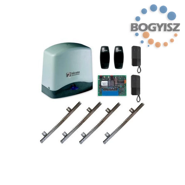 CARDIN / TELCOMA KIT ACE FAST/CRV4  TOLÓKAPU MOZGATÓ SZETT