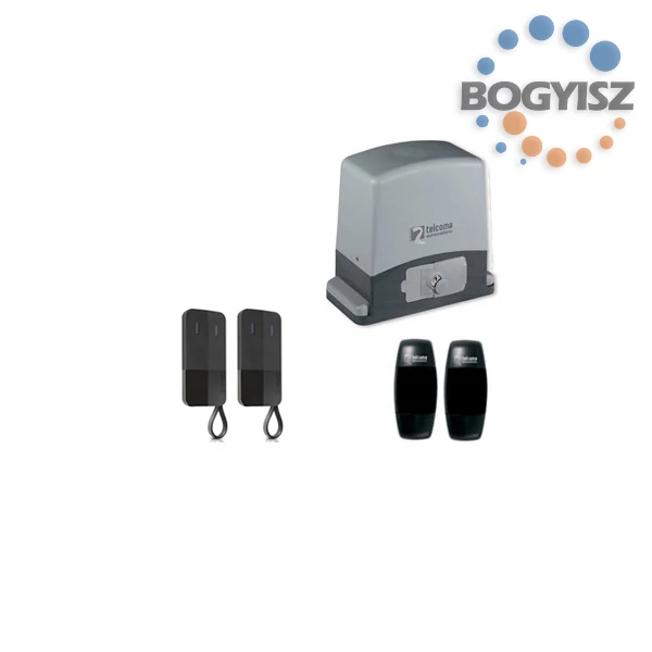 CARDIN TELCOMA KIT EVO 1200 TOLÓKAPUMOZGATÓ SZETT