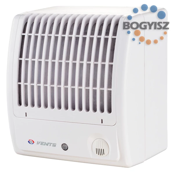 VENTS 100 CF T CENTRIFUGÁLIS VENTILÁTOR