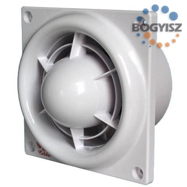VENTS 100 COLIBRI FLIGHT FALI AXIÁLIS VENTILÁTOR