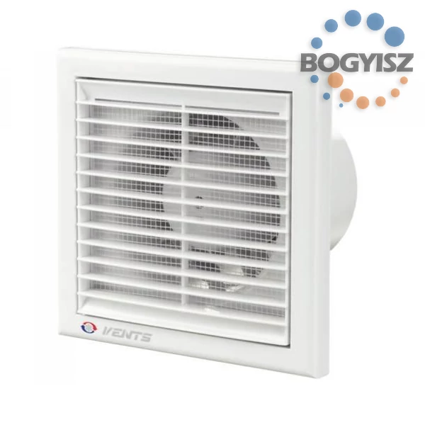 VENTS 100 K 1 FALI AXIÁLIS VENTILÁTOR