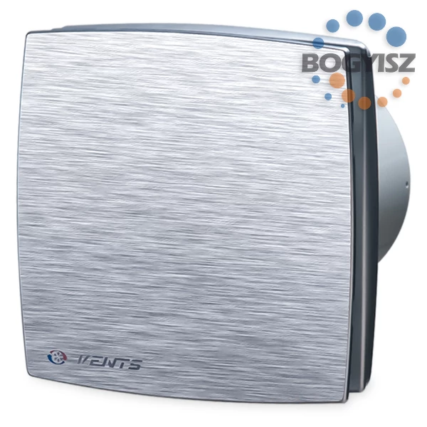 VENTS 100 LDT ALUMAT FALI AXIÁLIS VENTILÁTOR