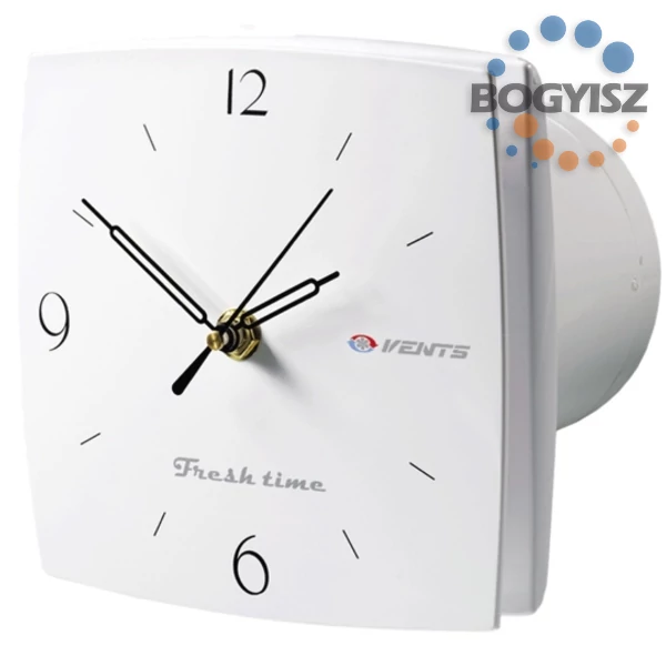 VENTS 100 LD FRESH TIME FALI AXIÁLIS VENTILÁTOR