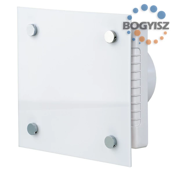VENTS 100 MODERN AUTO-T DEKORATÍV FALI AXIÁLIS VENTILÁTOR