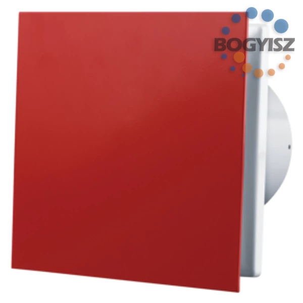 VENTS 100 SOLID RED ELŐLAP