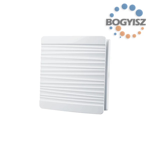 VENTS 100 SOLID FRIZZ ELŐLAP