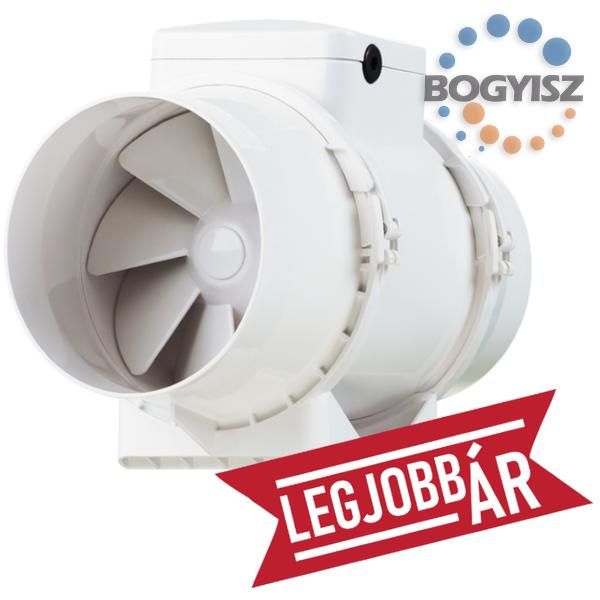 VENTS 100 TT IPARI CSATORNAVENTILÁTOR