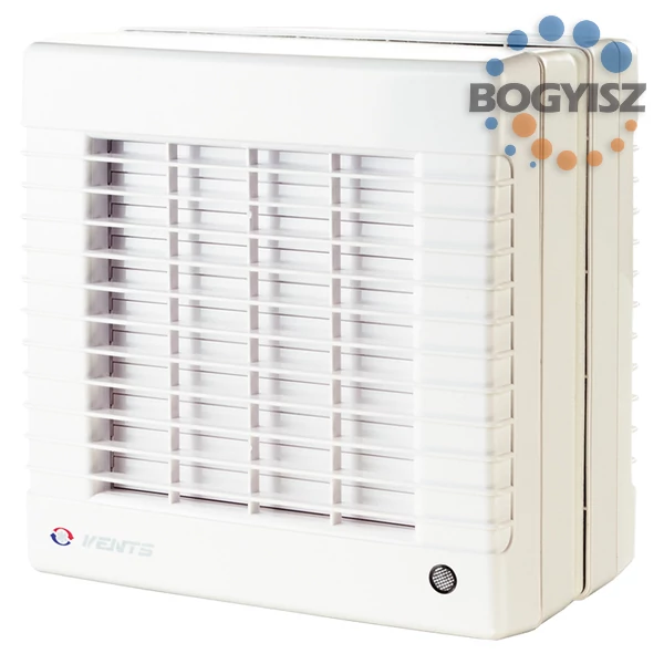 VENTS 125 MAOTH 1 ABLAK VENTILÁTOR