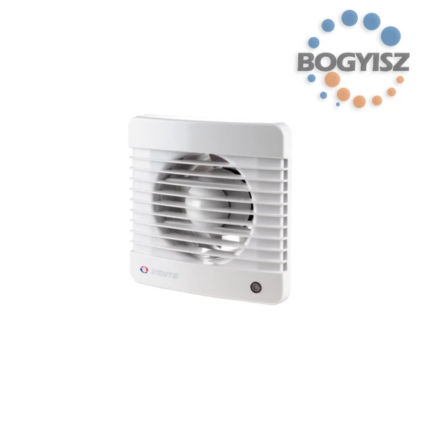 VENTS 125 M TH FALI AXIÁLIS VENTILÁTOR