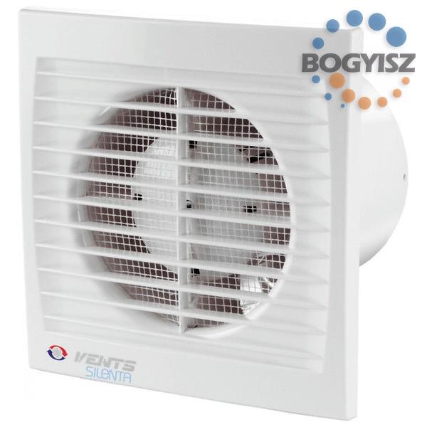 VENTS 125 SILENTA-S FALI AXIÁLIS VENTILÁTOR