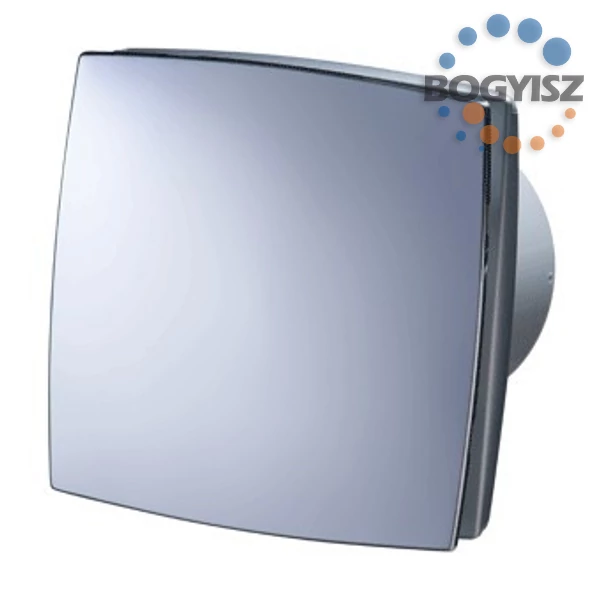 VENTS 150 LDATH KRÓM FALI AXIÁLIS VENTILÁTOR