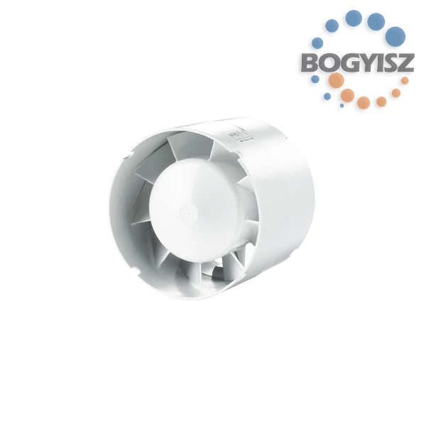VENTS 150 VKO 1 T AXIÁLIS CSŐVENTILÁTOR