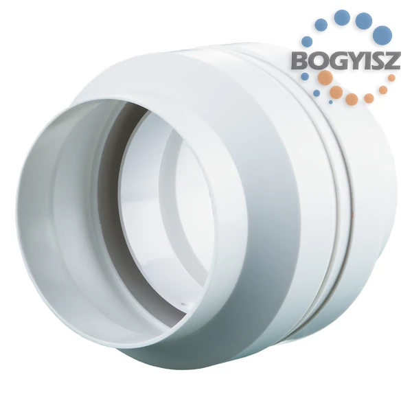 VENTS CSŐTOLDÓ KONDENZVÍZCSAPDÁVAL D=150