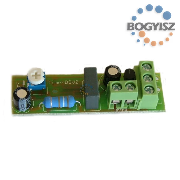 VENTS D2V2 IDŐRELÉ