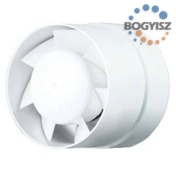 VENTS DOMOVENT 100 VKO FALI AXIÁLIS VENTILÁTOR