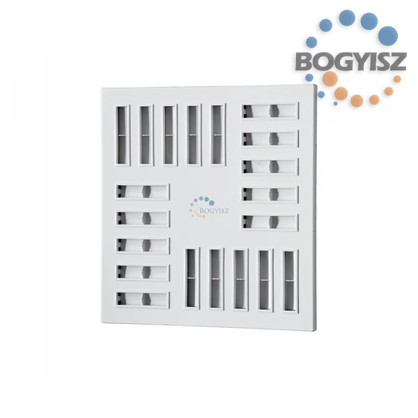 VENTS DVP 1 495 MENNYEZETI BEFÚVÓ