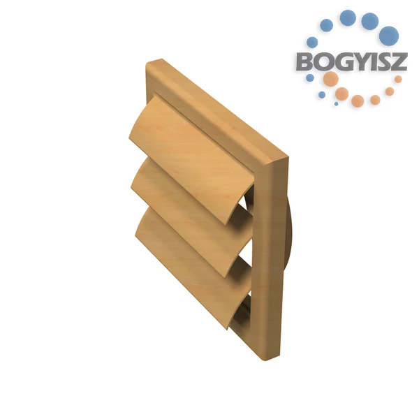 VENTS GRAVITÁCIÓS ZSALU CSŐCSATLAKOZÓ 250X250 D=150 BÜKK