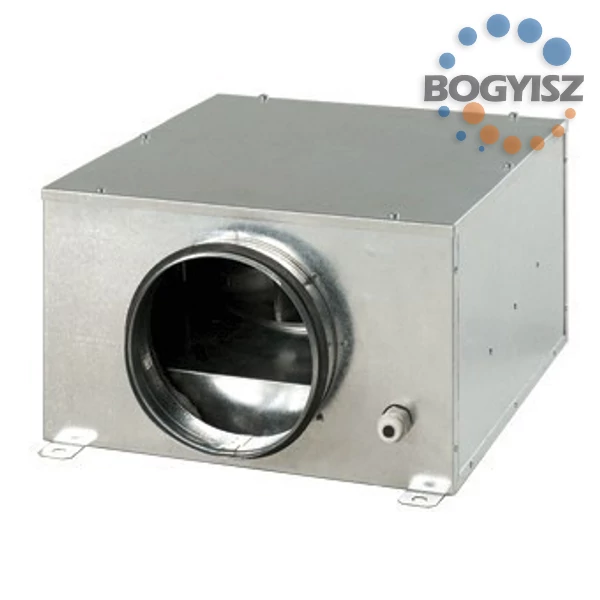 VENTS KSB 315 EC IPARI HANGSZIGETELT VENTILÁTOR