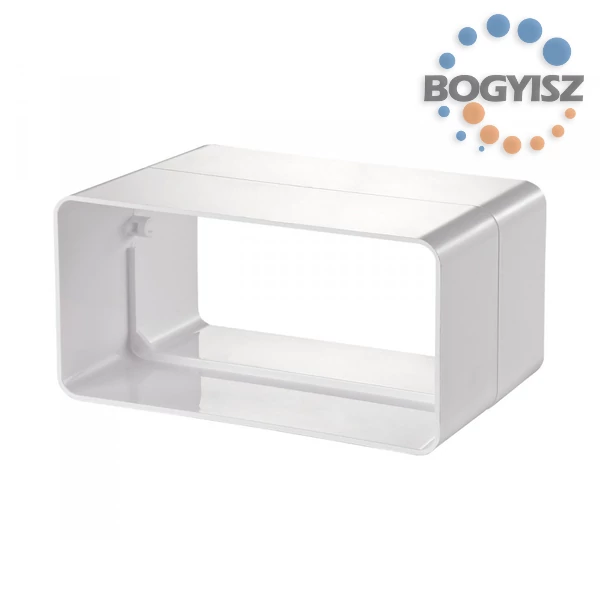 VENTS MŰANYAG CSŐTOLDÓ LAPOSCSATORNÁHOZ 55X110