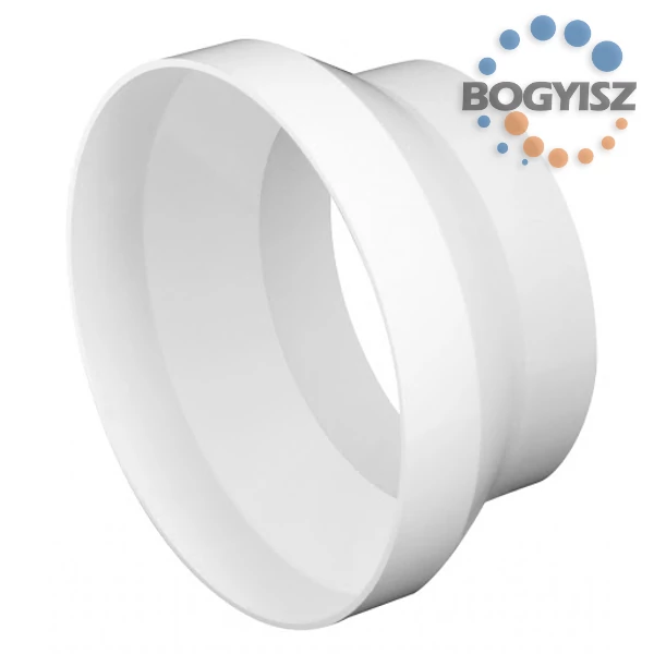 VENTS MŰANYAG SZŰKÍTŐ D125/150