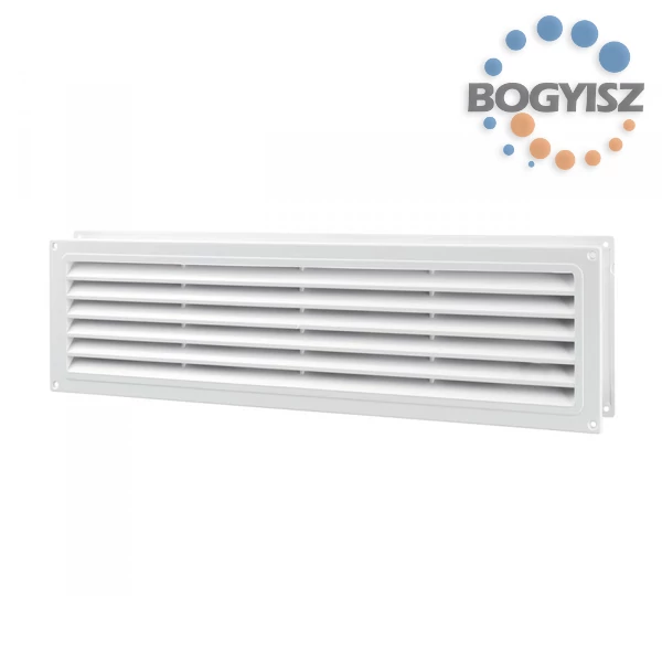 VENTS MŰANYAG AJTÓRÁCS DUPLA CSOMAGOLÁSSAL 462X124
