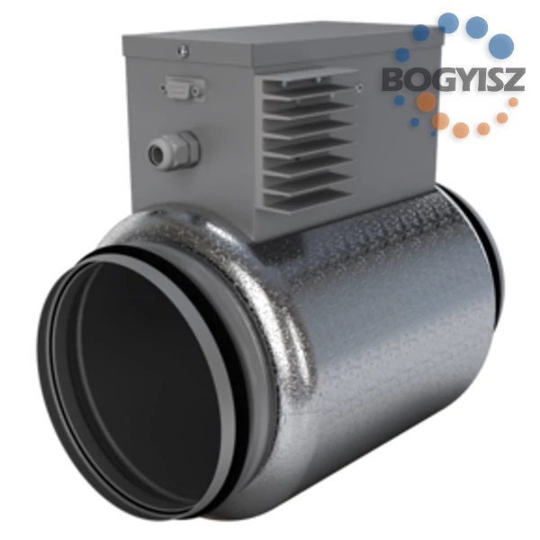 VENTS NKP-200-2,0-1 ELEKTROMOS FŰTŐELEM