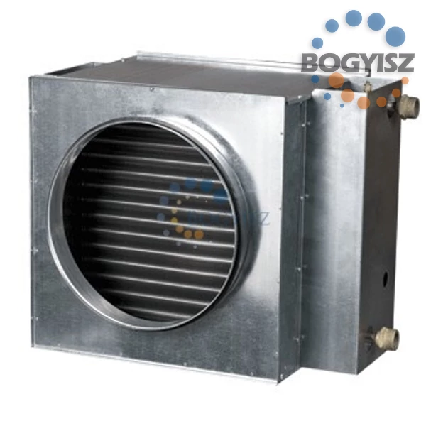 VENTS NKW 250-2 VIZES RENDSZERŰ FŰTŐELEM