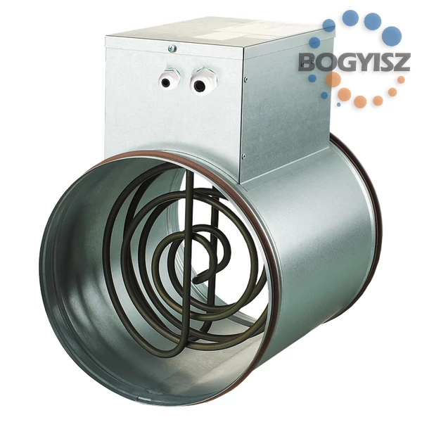 VENTS NK 200-2,4-1 ELEKTROMOS FŰTŐELEM