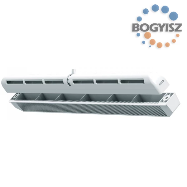VENTS PO 400 Ablak légbeeresztő