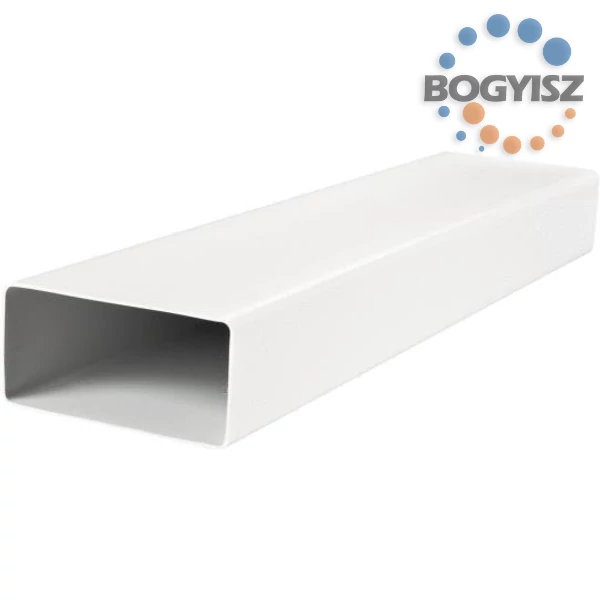 VENTS PVC MEREV PALOS CSATORNA L=0,5M, 90X220
