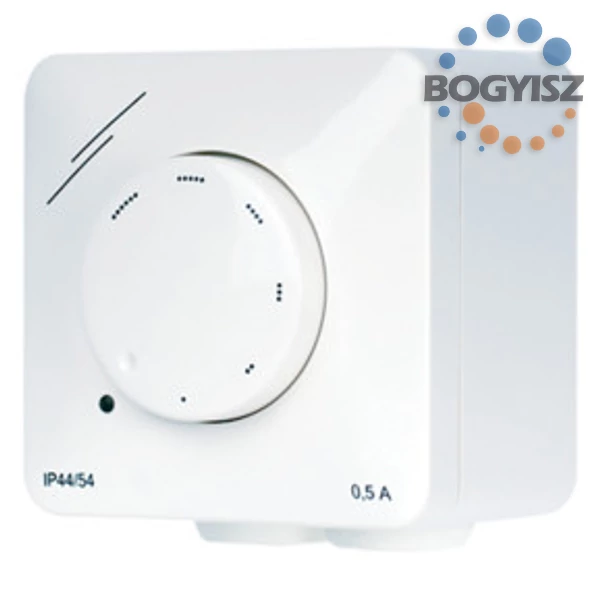 VENTS RS-2,5 PS FOLYAMATOS FORDULATSZÁM SZABÁLYZÓ 2,5A