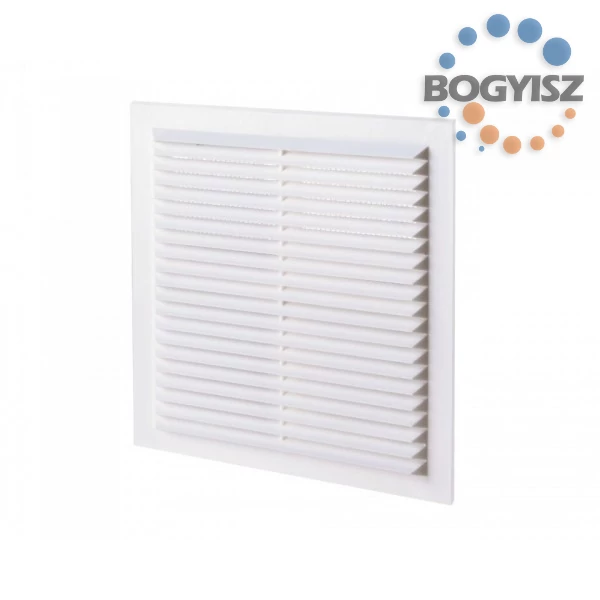 VENTS RAGASZTHATÓ SZELLŐZŐRÁCS 192X192