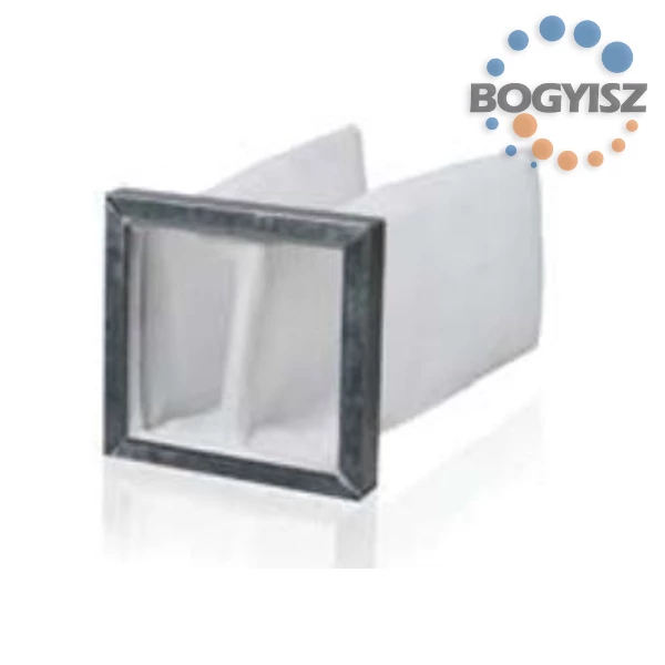 VENTS SFK 150 zsákszűrő