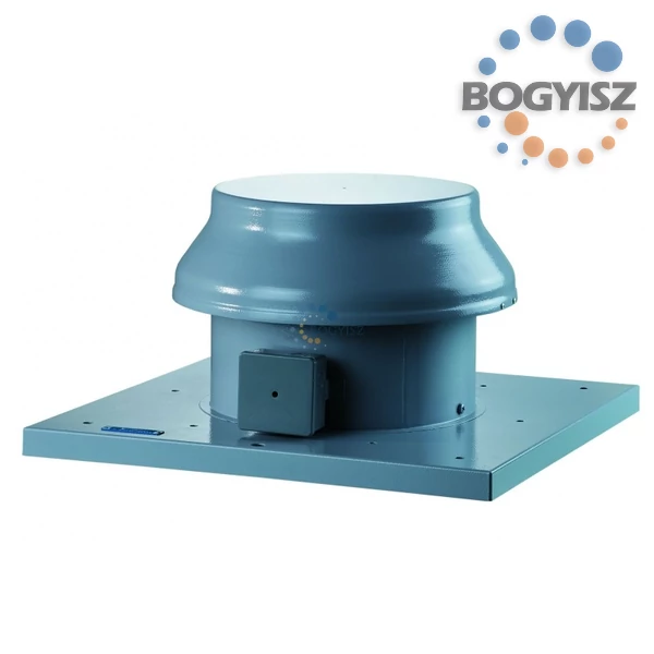 BLAUBERG TOWER-A 4E 250 TETŐVENTILÁTOR
