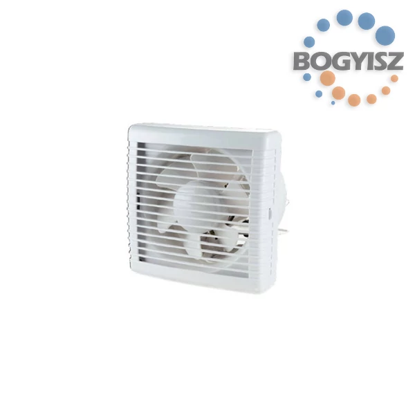 VENTS VVR 230 DOMOVENT ABLAK-FALI VENTILÁTOR