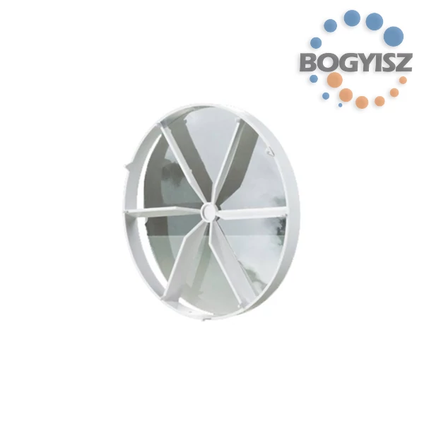 VENTS Visszacsapószelep ventilátorhoz D=100 2 fül
