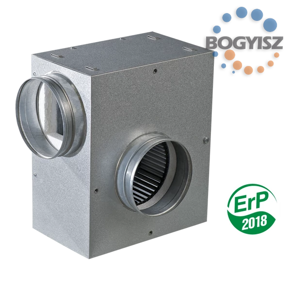 VENTS KSA 125 2E centrifugál ventilátor