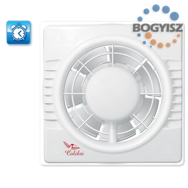 VENTS COLIBRI FLIGHT 100 T FALI AXIÁLIS VENTILÁTOR